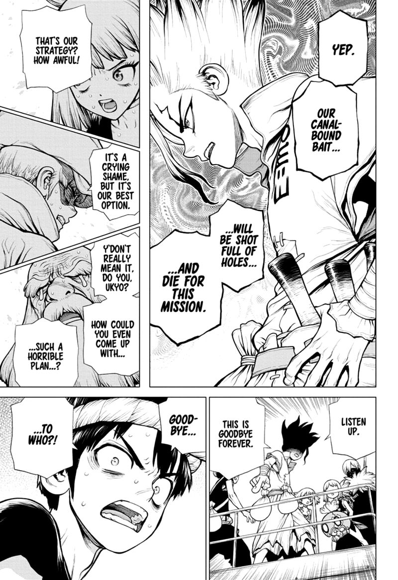 Dr Stone 174 7