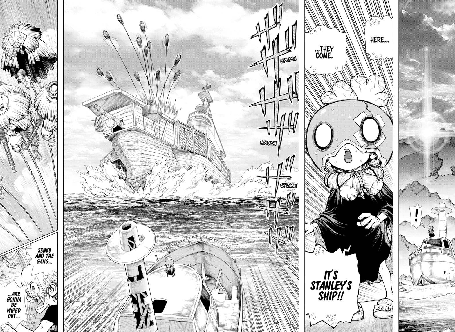 Dr Stone 175 14