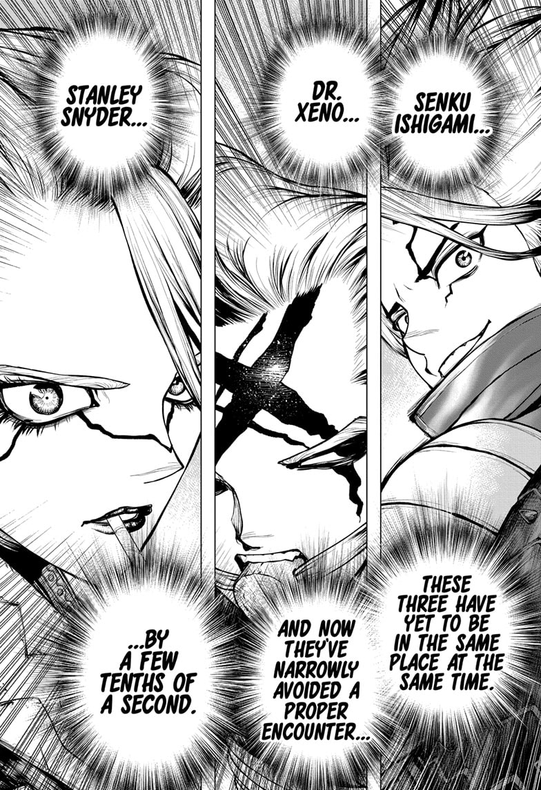 Dr Stone 176 1