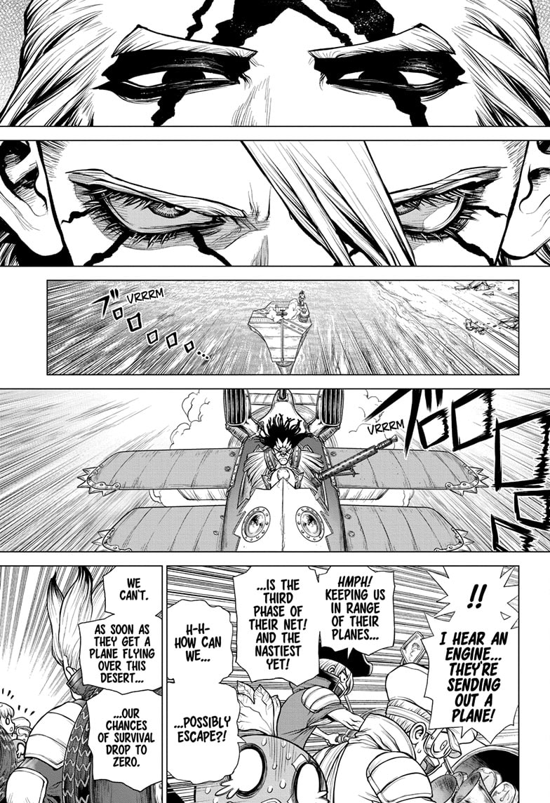 Dr Stone 176 10