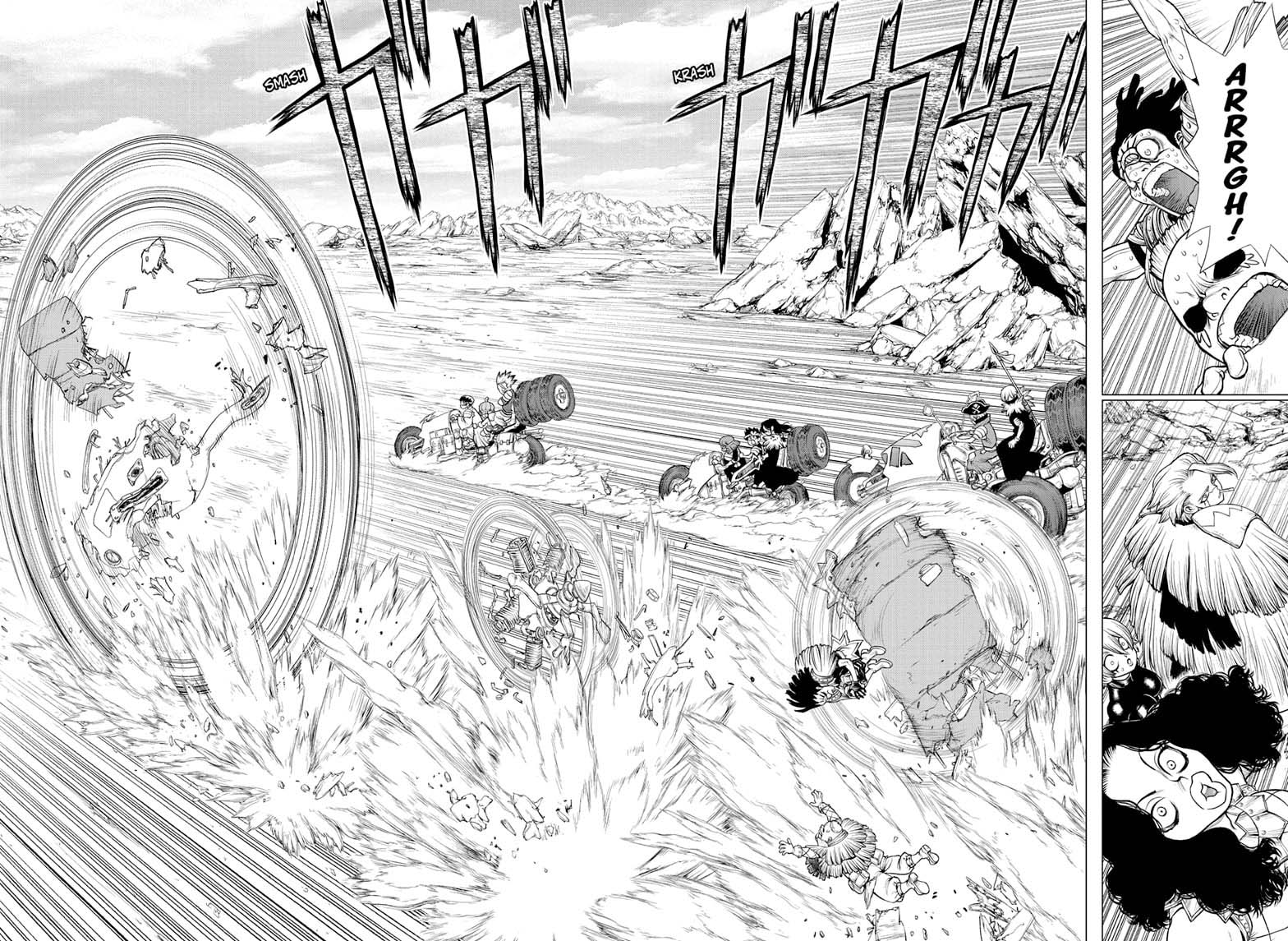 Dr Stone 176 12
