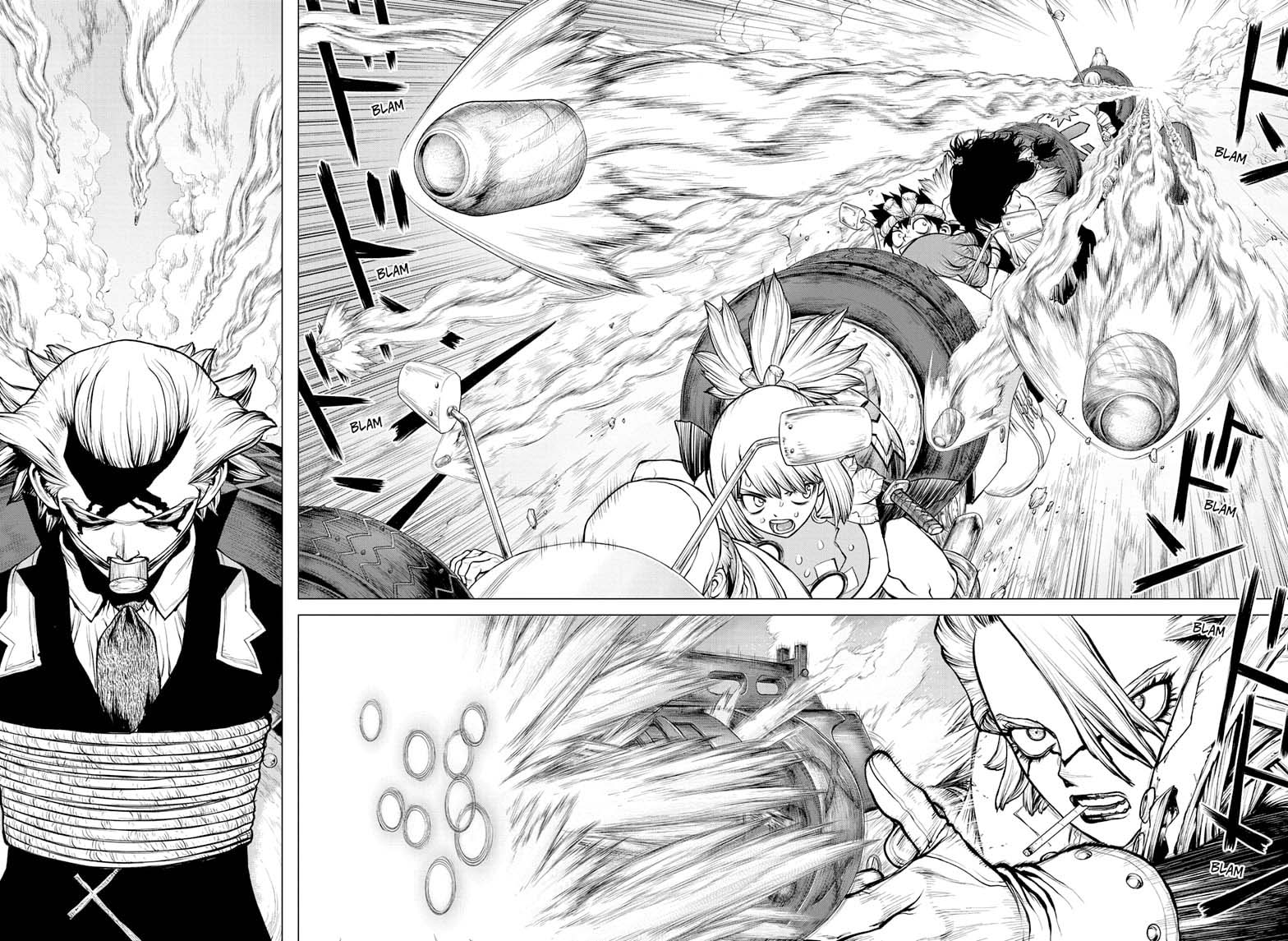 Dr Stone 176 6