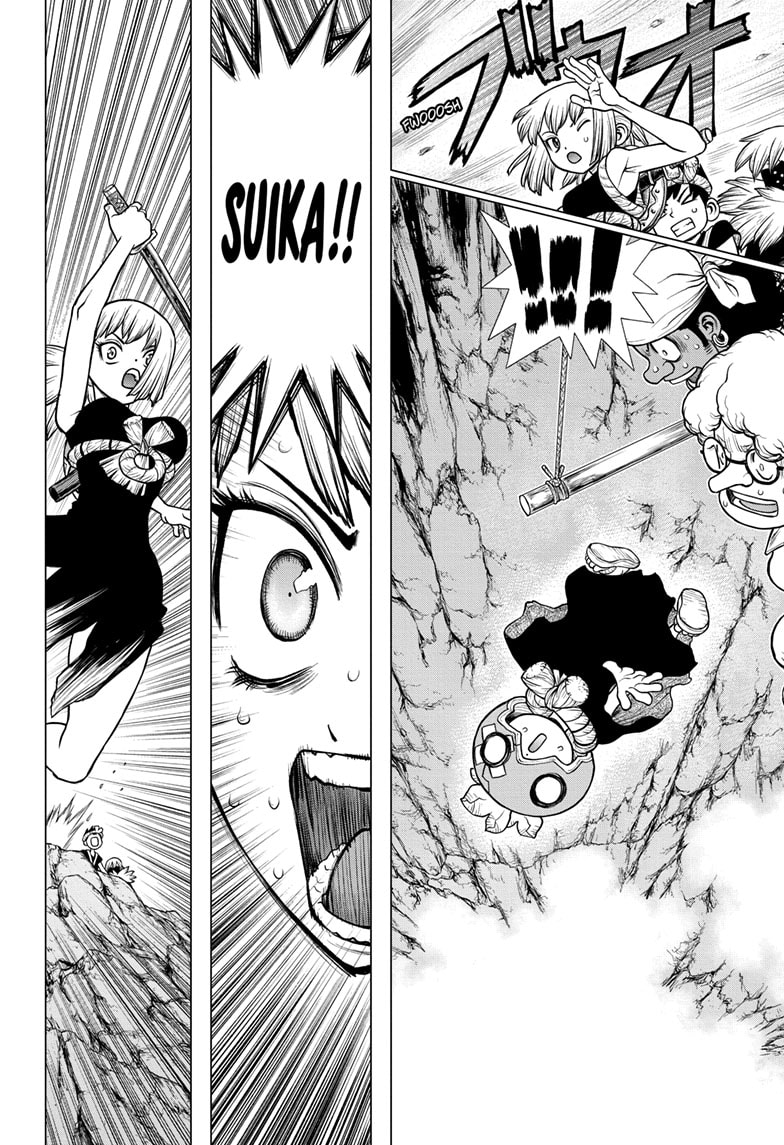 Dr Stone 179 11