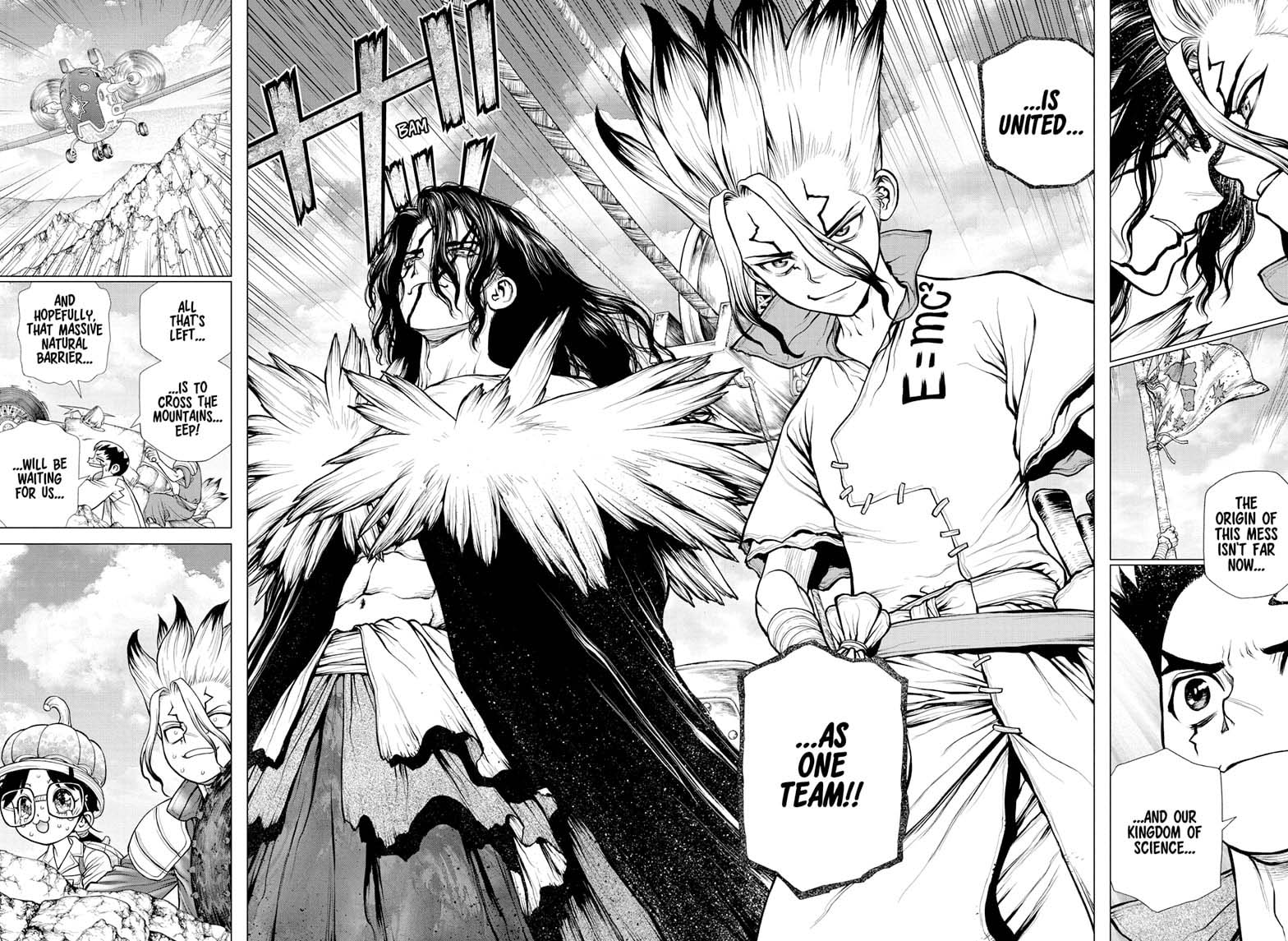 Dr Stone 179 15