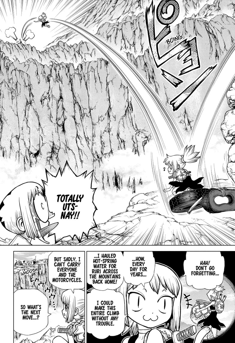 Dr Stone 179 2