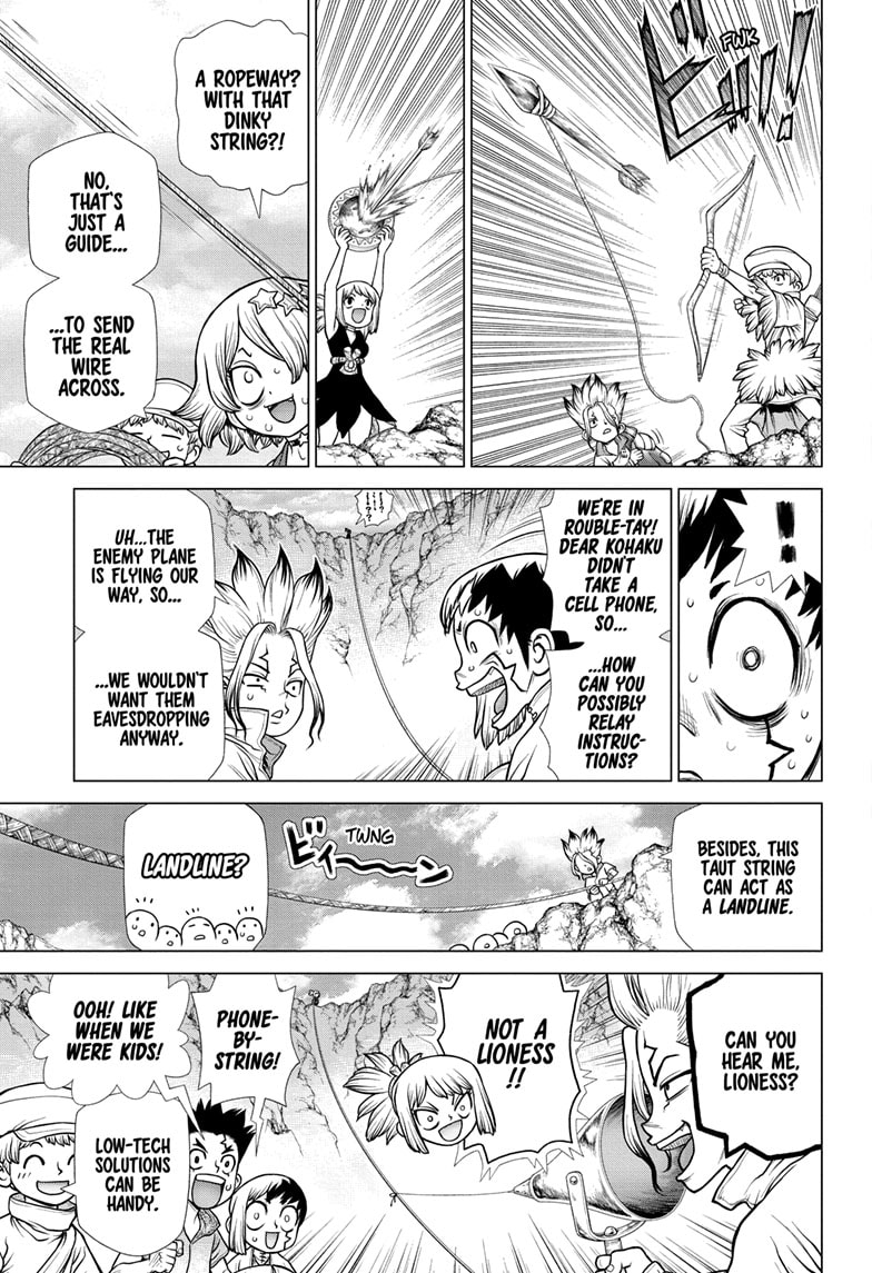 Dr Stone 179 3