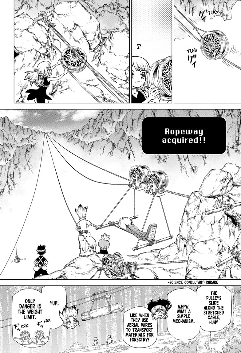 Dr Stone 179 4