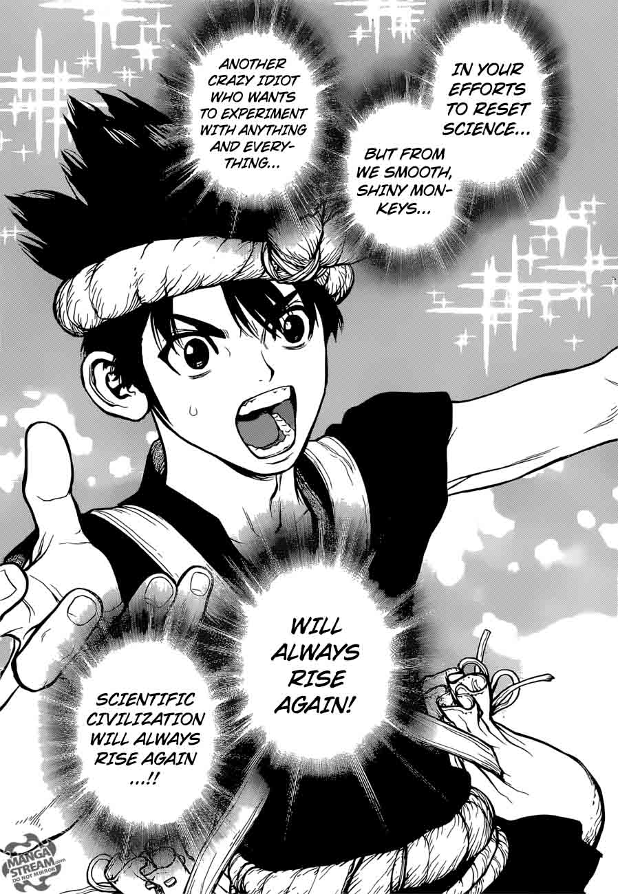 Dr Stone 18 15