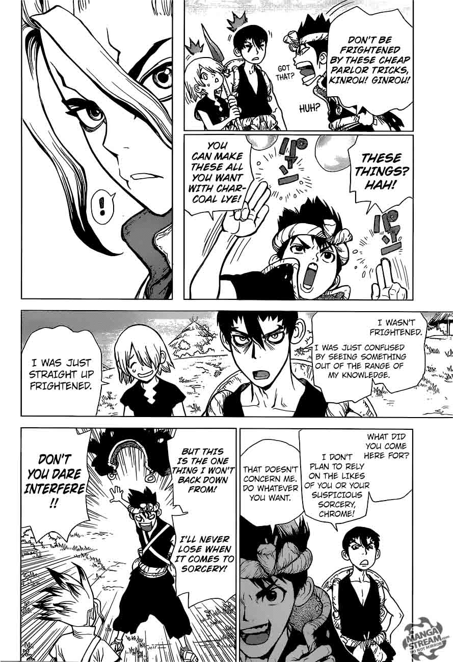 Dr Stone 18 3