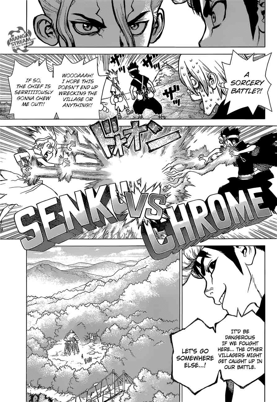 Dr Stone 18 4