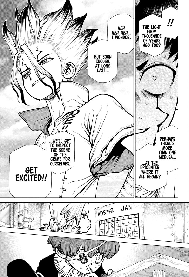 Dr Stone 180 13