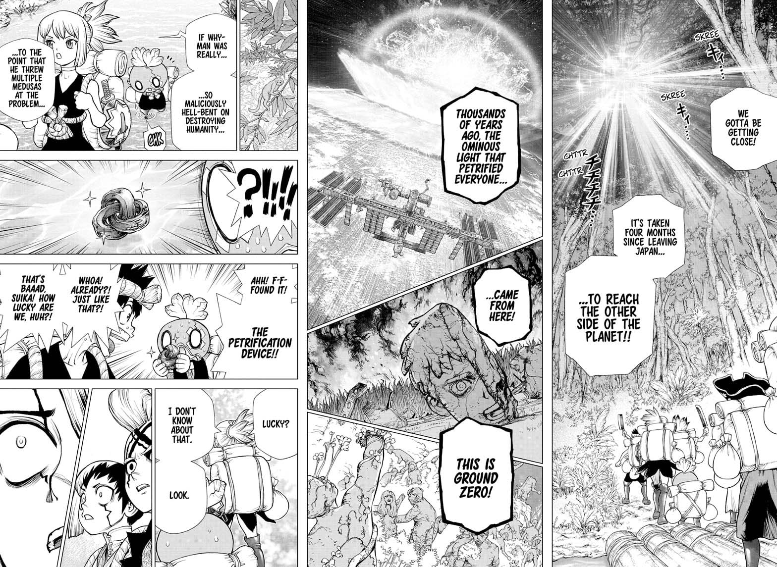 Dr Stone 180 14