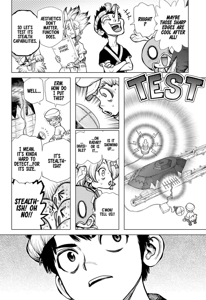 Dr Stone 181 14