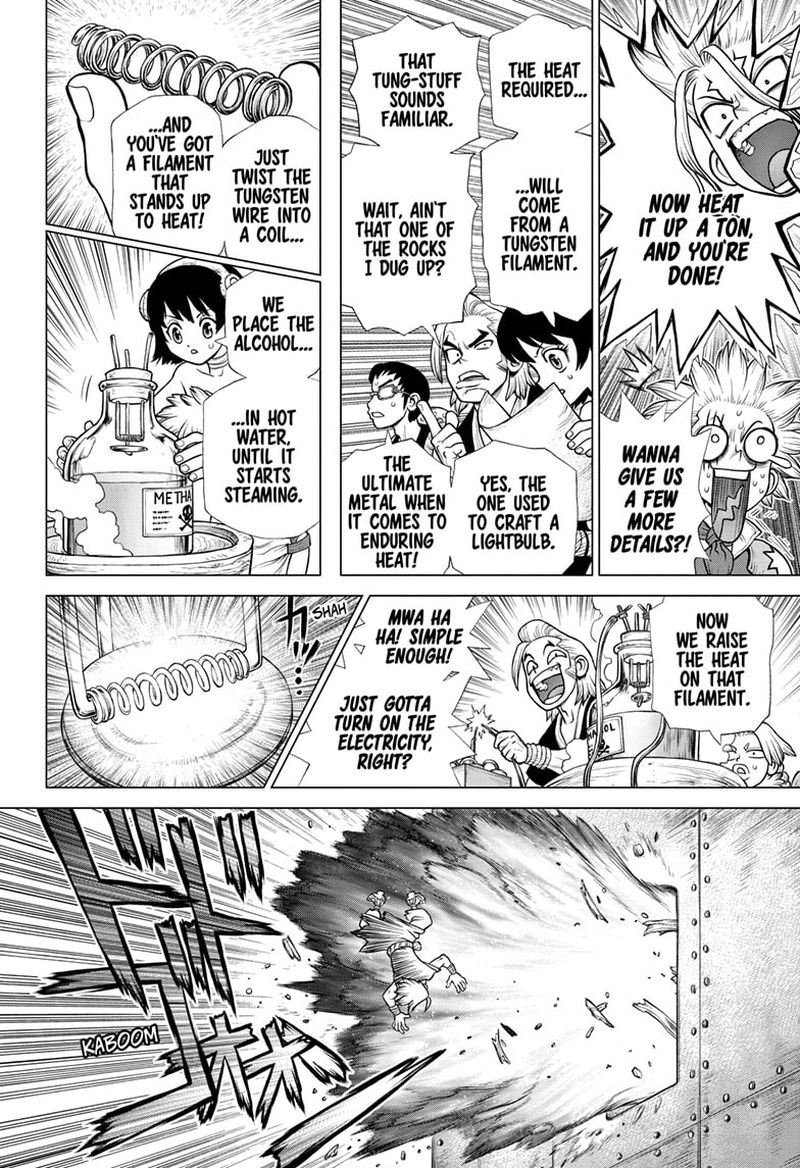Dr Stone 182 12
