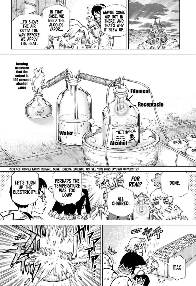 Dr Stone 182 14