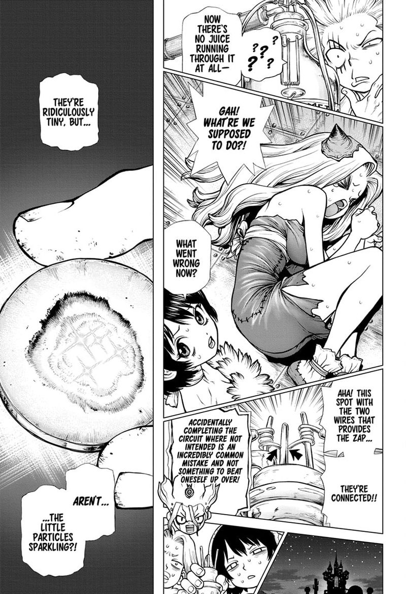 Dr Stone 182 15