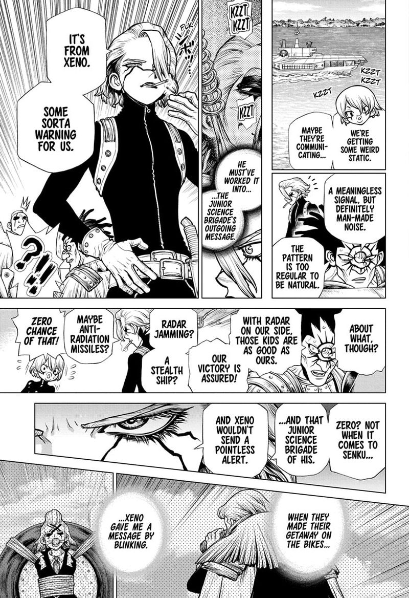Dr Stone 183 11
