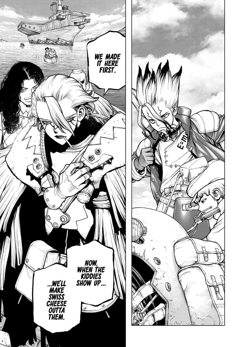 Dr Stone 183 15
