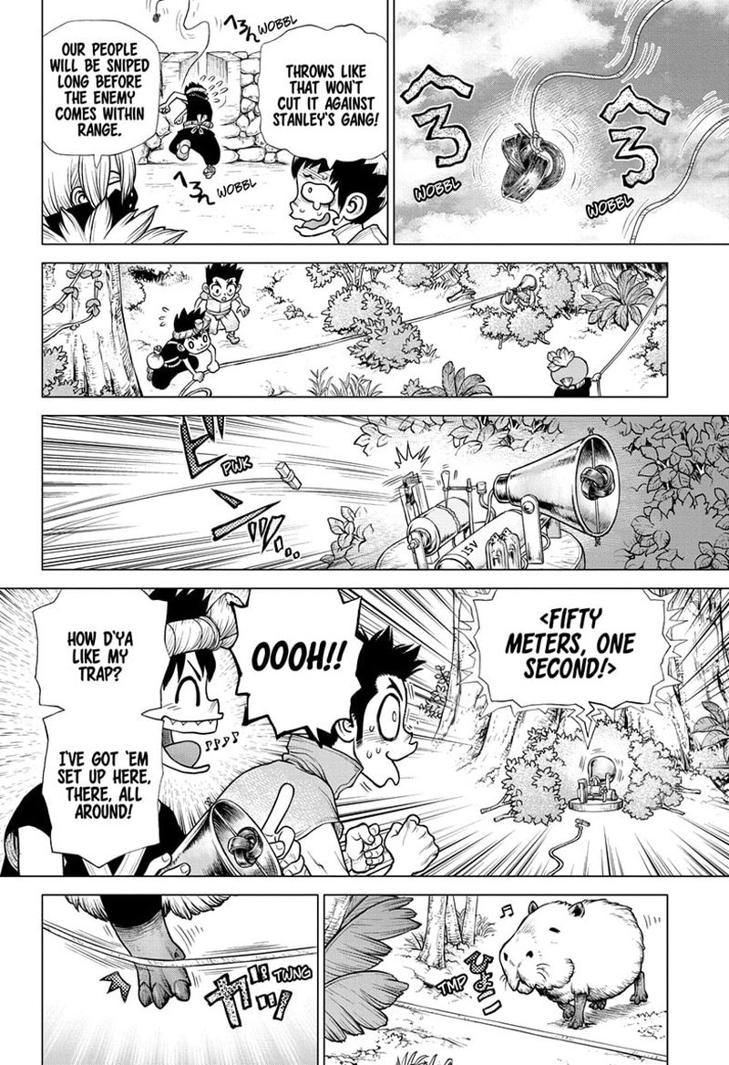 Dr Stone 184 10