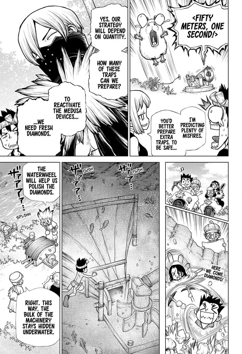 Dr Stone 184 11