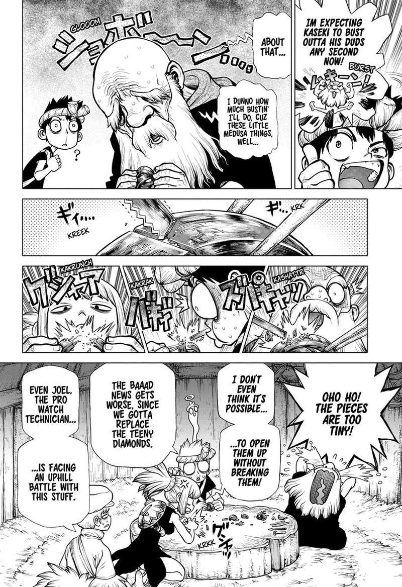 Dr Stone 184 12