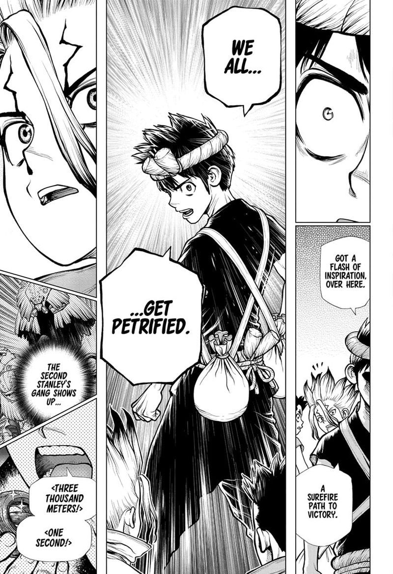 Dr Stone 184 15