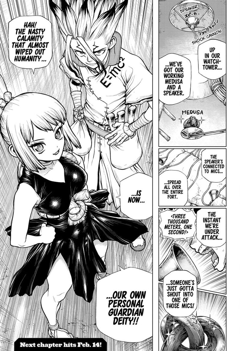 Dr Stone 184 18