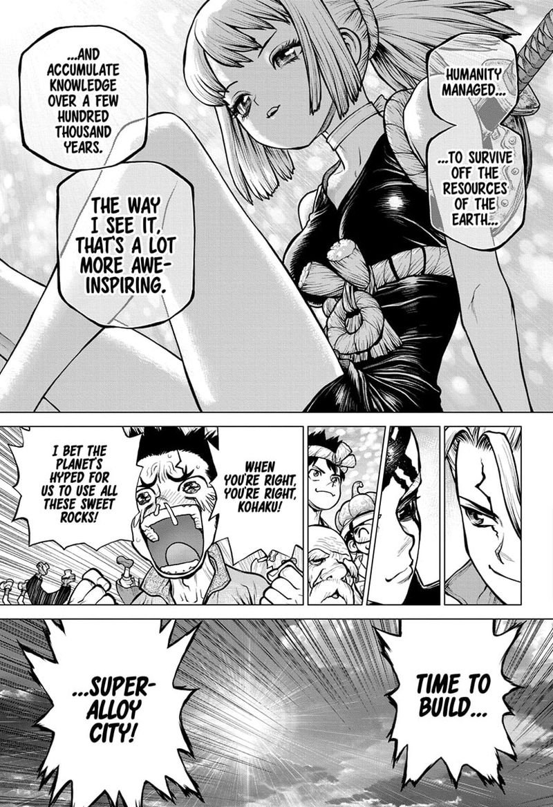 Dr Stone 184 3