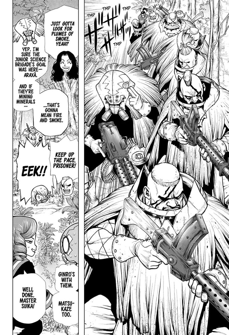Dr Stone 185 11