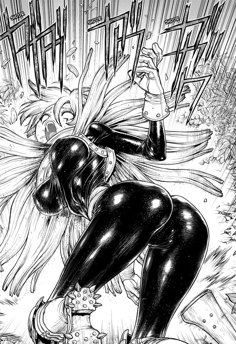 Dr Stone 185 13