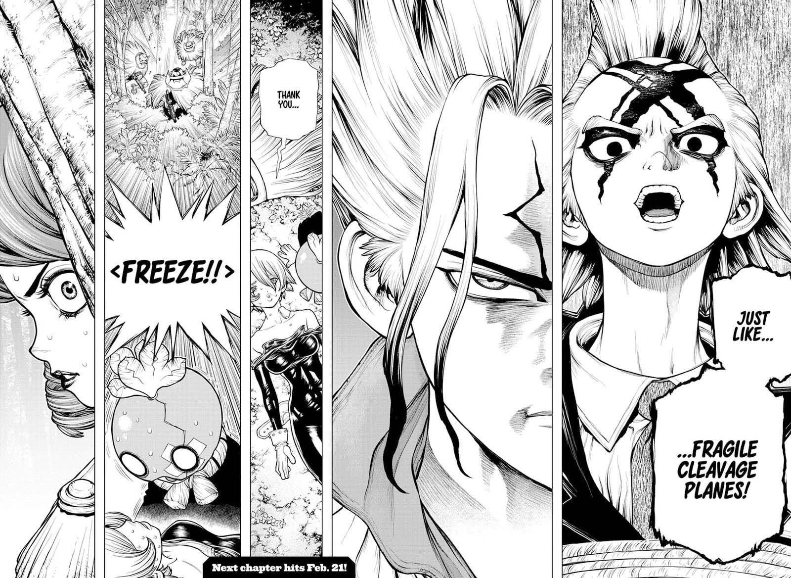 Dr Stone 185 17