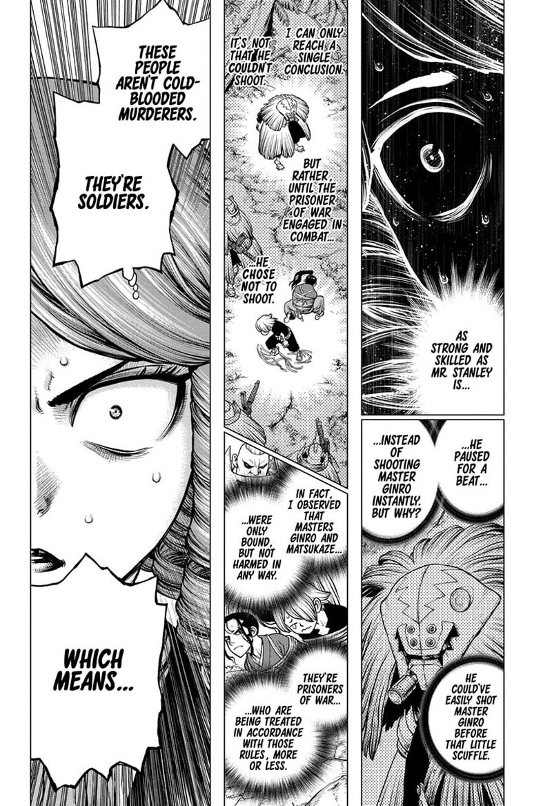 Dr Stone 186 10