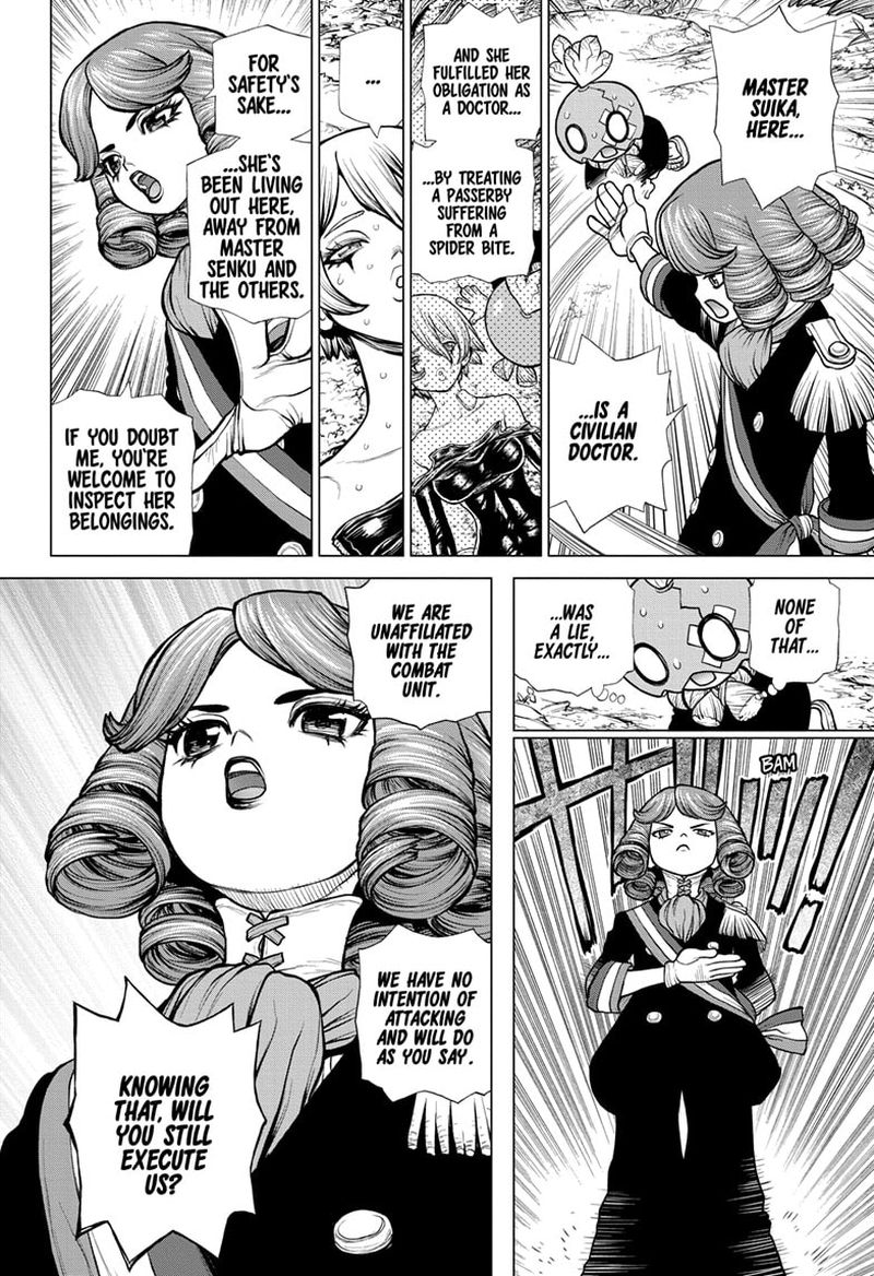 Dr Stone 186 12