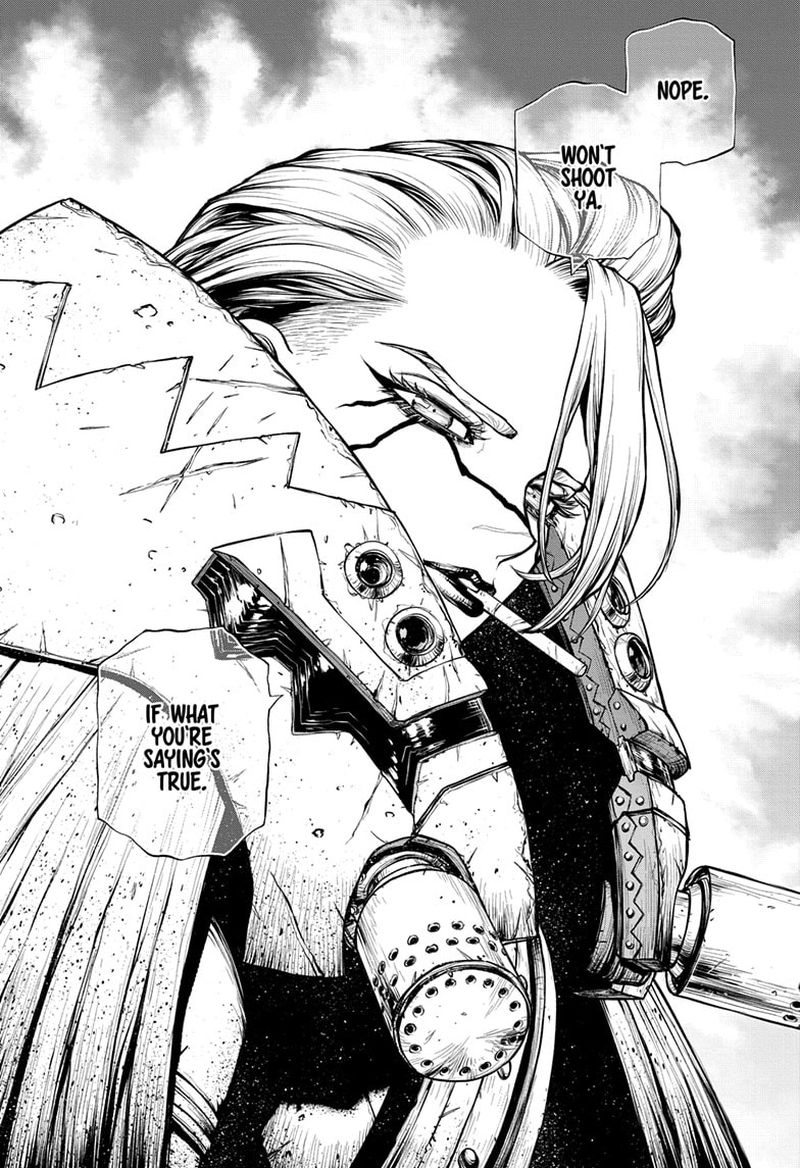 Dr Stone 186 13