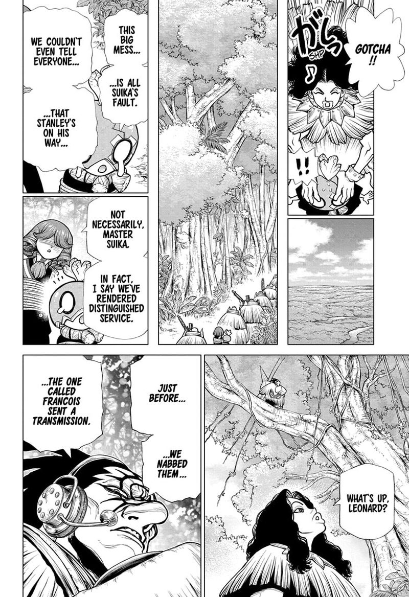 Dr Stone 186 14