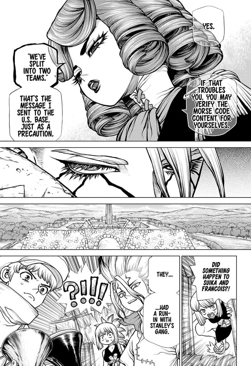 Dr Stone 186 15