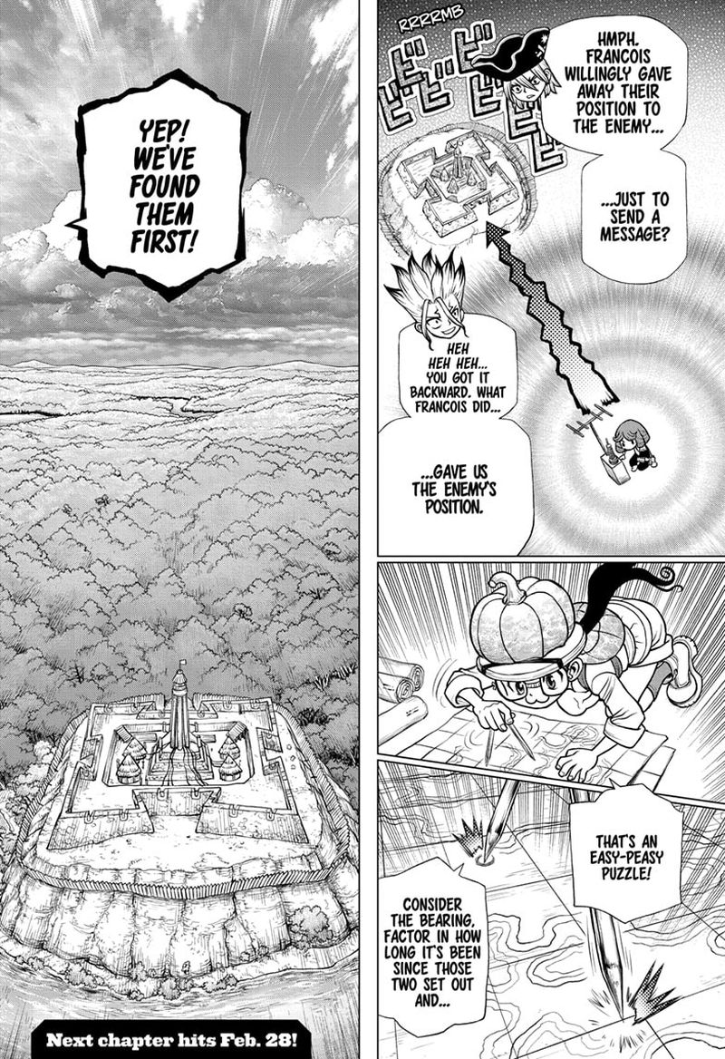 Dr Stone 186 16