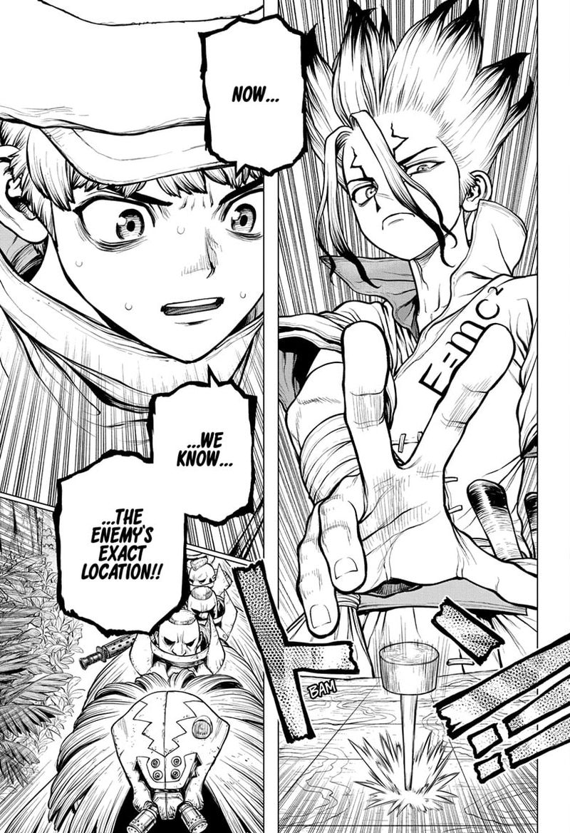 Dr Stone 186 17