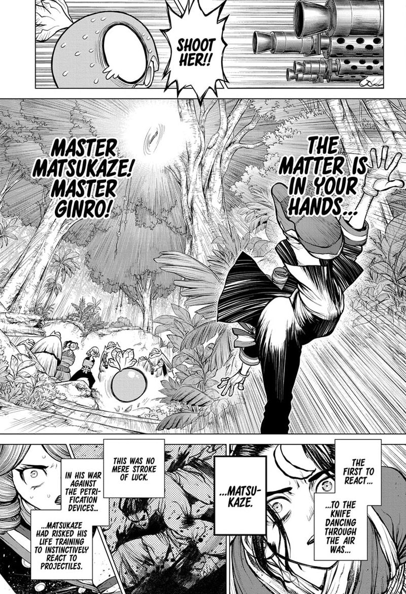 Dr Stone 186 5