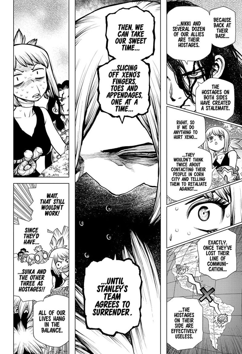Dr Stone 187 11