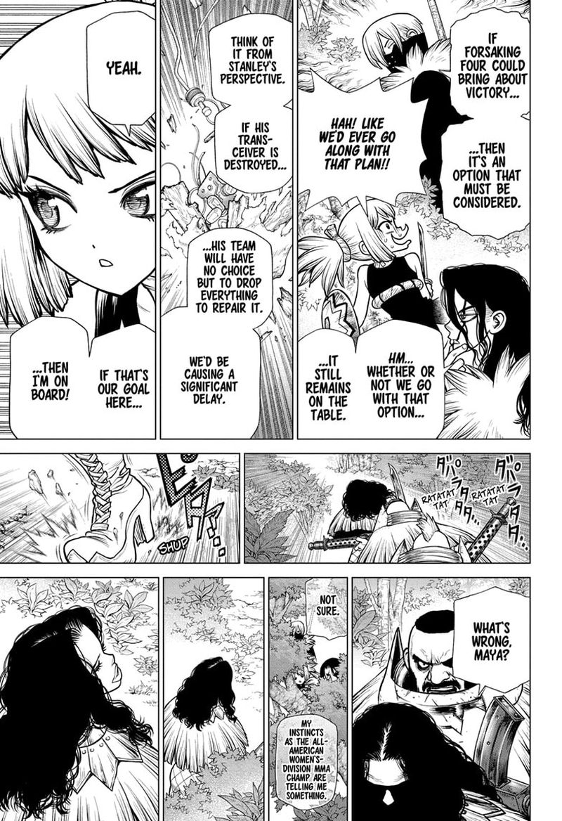 Dr Stone 187 12