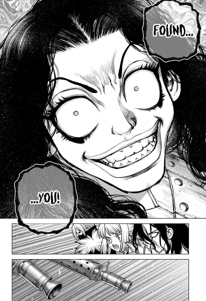 Dr Stone 187 13