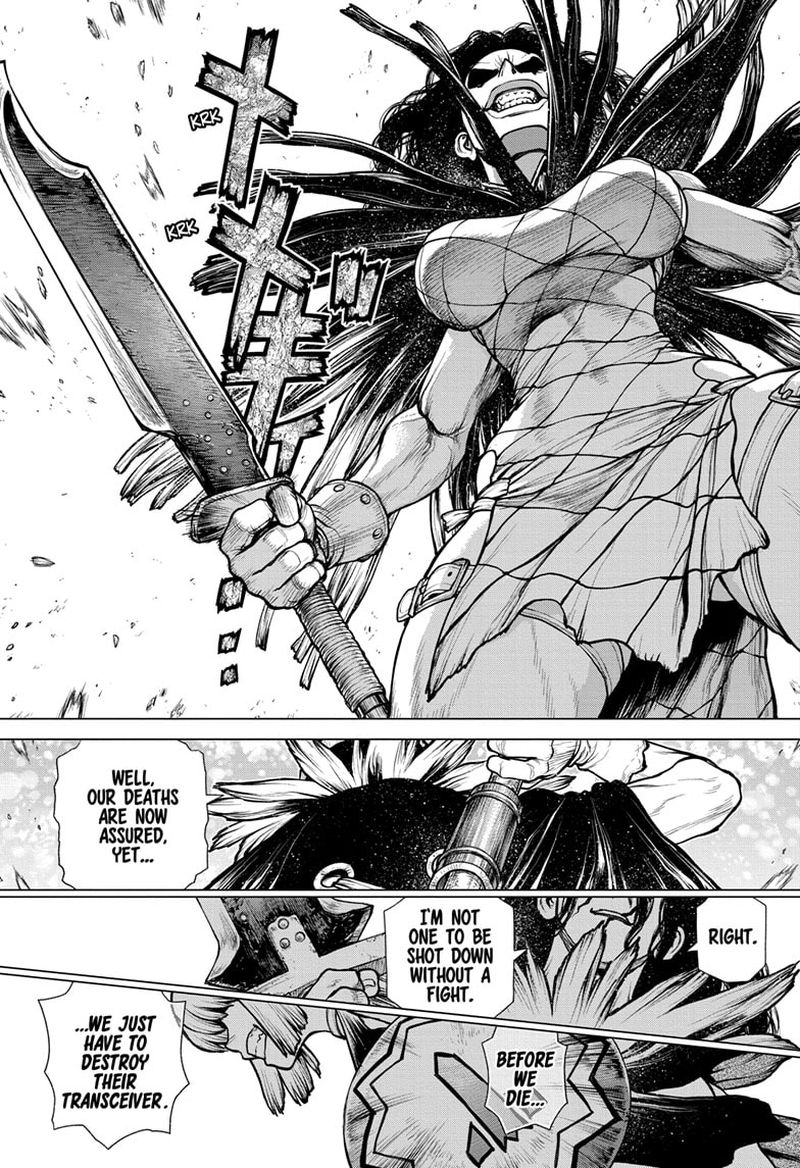 Dr Stone 187 14