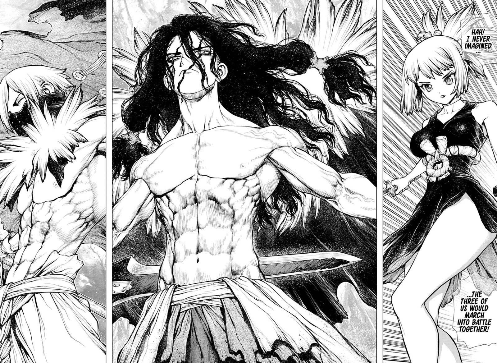 Dr Stone 187 15