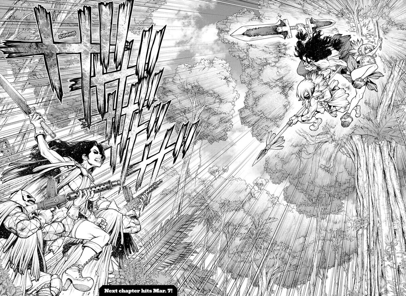 Dr Stone 187 16