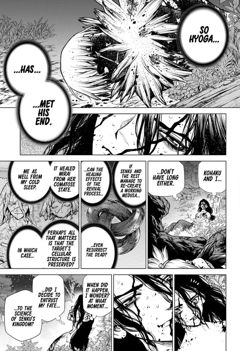 Dr Stone 188 14