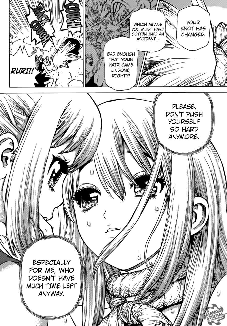 Dr Stone 19 11