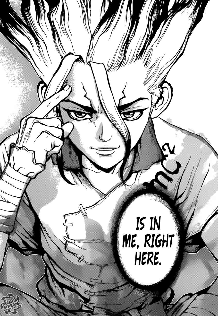 Dr Stone 19 16