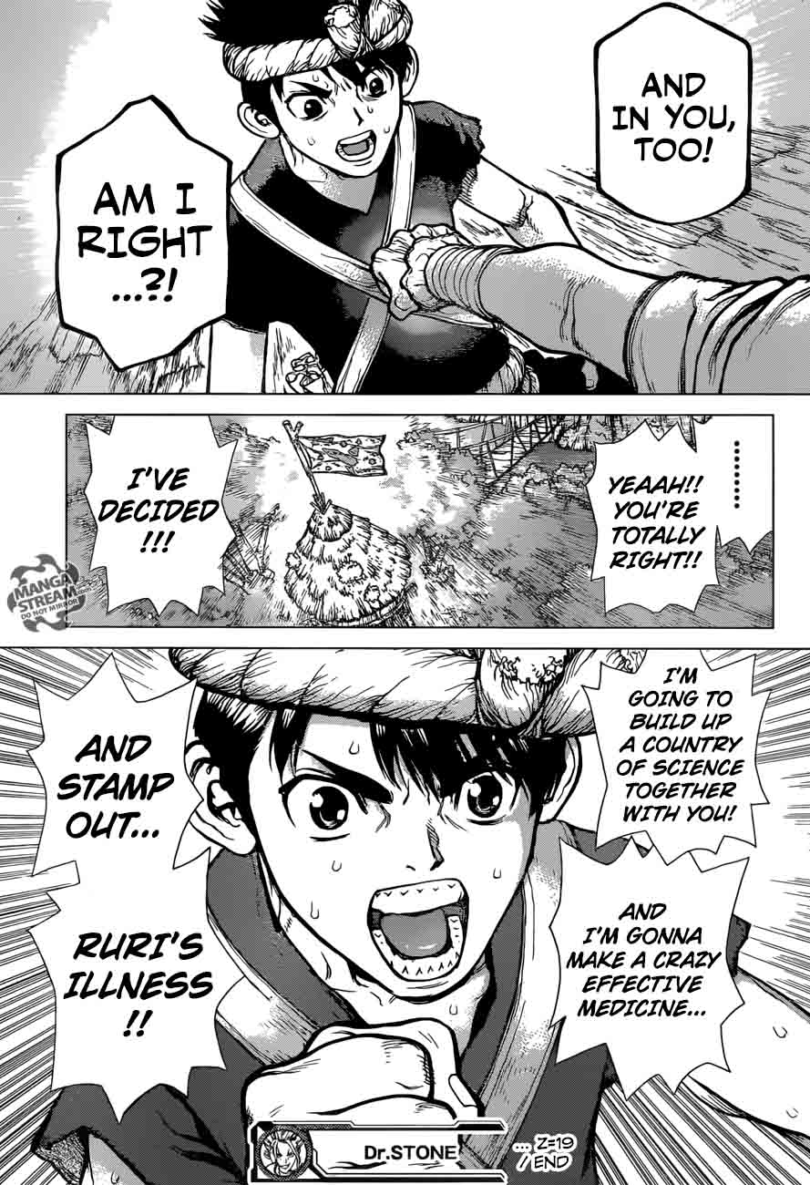 Dr Stone 19 17