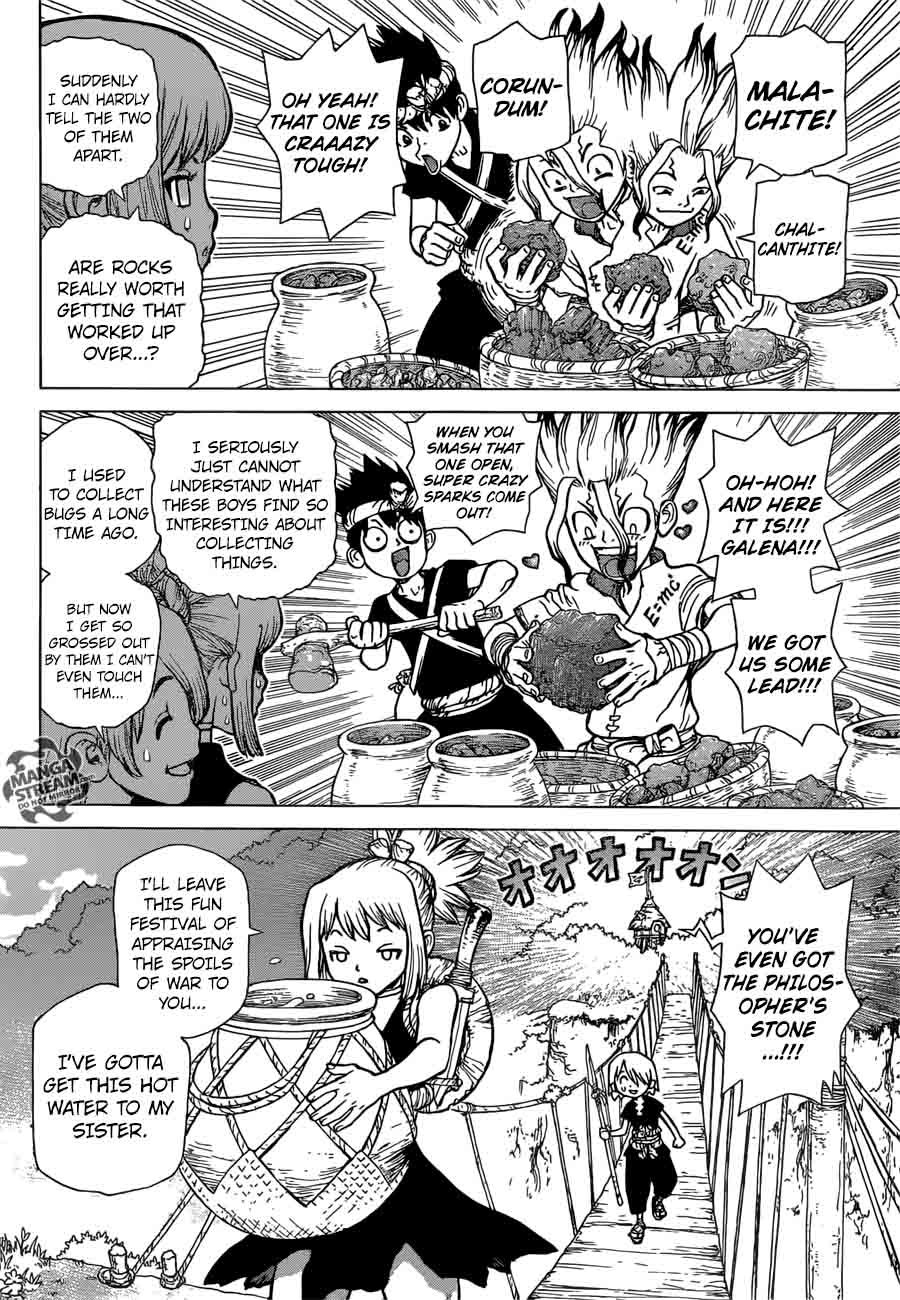 Dr Stone 19 3